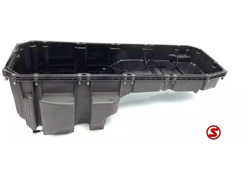 Cárter DAF XG+