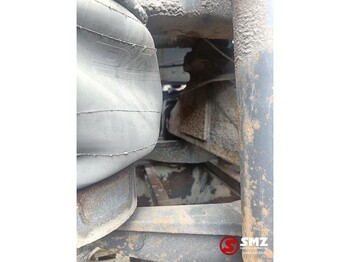 Eixo cardan de Caminhão DAF Occ Aandrijfas met meeloopas DAF CF85: foto 4 Eixo cardan de Caminhão DAF Occ Aandrijfas met meeloopas DAF CF85: foto 4