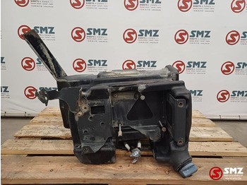 Fornecimento de combustível de Caminhão DAF Occ AdBlue tank DAF: foto 3