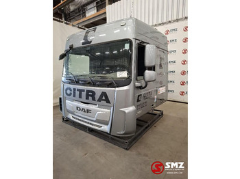 Cabine e interior DAF XF 106