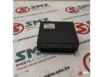 Centralina electrónica DAF