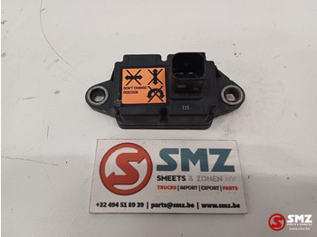 Centralina electrónica DAF