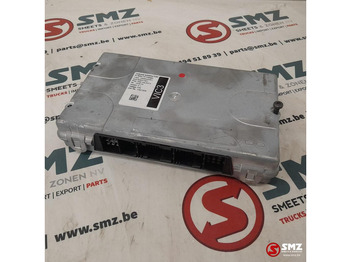 Centralina electrónica VÖGELE