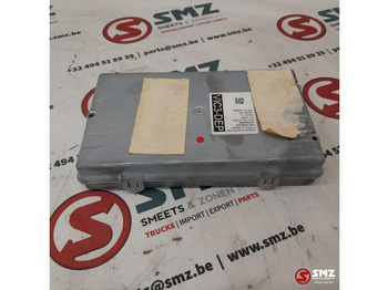 Centralina electrónica de Caminhão DAF Occ ECU VIC3 regeleenheid DAF: foto 4 Centralina electrónica de Caminhão DAF Occ ECU VIC3 regeleenheid DAF: foto 4