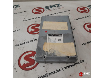 Centralina electrónica de Caminhão DAF Occ ECU VIC3 regeleenheid DAF: foto 3 Centralina electrónica de Caminhão DAF Occ ECU VIC3 regeleenheid DAF: foto 3