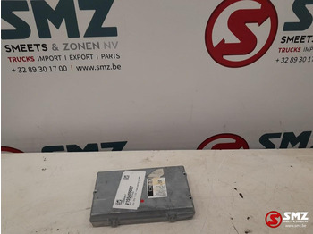 Centralina electrónica VÖGELE