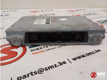 Centralina electrónica VÖGELE