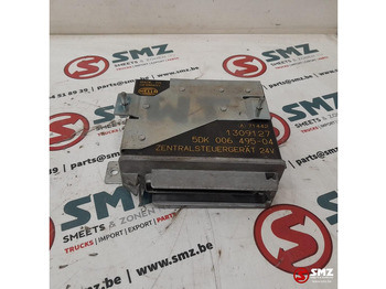 Centralina electrónica DAF