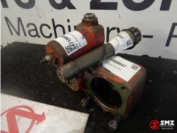 Hidráulica de Caminhão DAF Occ Hydrauliek pto: foto 2