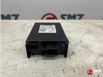 Centralina electrónica DAF