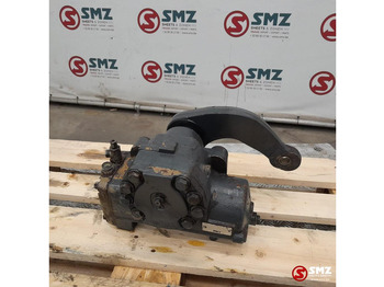 Caixa de direção DAF