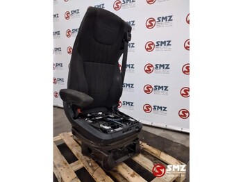 Cabine e interior DAF XF 106