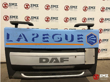 Grade radiador DAF