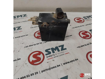 Estrutura/ Châssis DAF