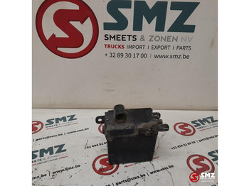 Estrutura/ Châssis DAF