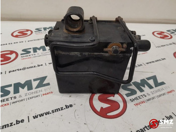 Estrutura/ Châssis DAF