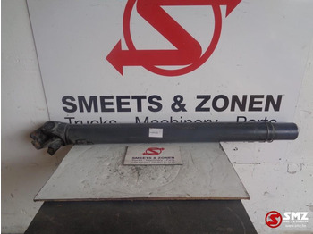 Eixo cardan DAF XF 105