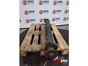 Eixo cardan de Caminhão DAF Occ cardanas DAF XF 105 1994101: foto 2