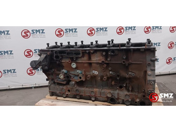 Motor e peças DAF