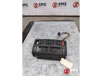 Painel de instrumentos DAF XF 105