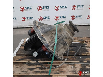 Diferencial de Caminhão DAF Occ differentiëel 1347 i=2,80 DAF: foto 2