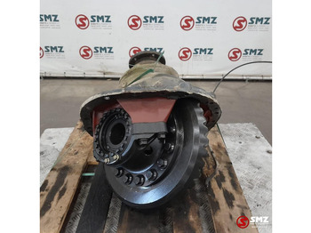 Diferencial de Caminhão DAF Occ differentiëel 1347 i=2,80 DAF: foto 3