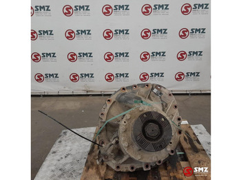 Diferencial de Caminhão DAF Occ differentiëel 1347 i=2,80 DAF: foto 4