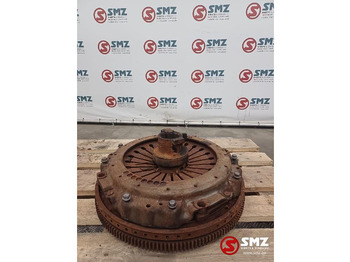 Embreagem e peças DAF