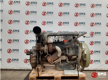 Motor DAF