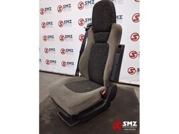 Cabine e interior DAF XF 105