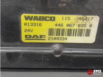 Sensor de Caminhão DAF Occ radarsensor DAF: foto 5