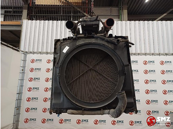 Radiador DAF