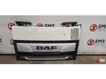 Grade radiador DAF