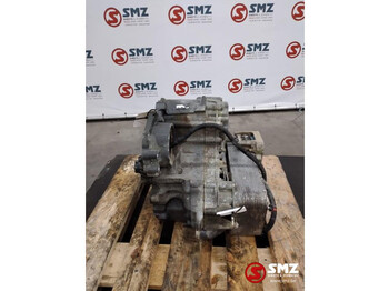 Caixa de câmbio de Caminhão DAF Occ retarder DAF XF 105 1875205: foto 3