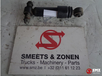 Suspensão da cabina DAF