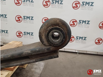 Suspensão de molas/ Suspensão de lâminas de Caminhão DAF Occ set bladveren vooras DAF: foto 4