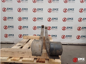 Suspensão de molas/ Suspensão de lâminas de Caminhão DAF Occ set bladveren vooras DAF: foto 3