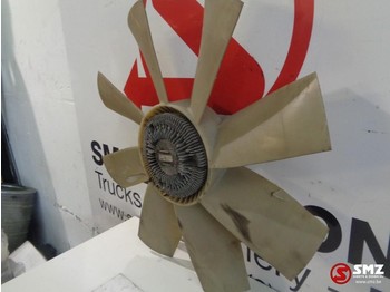 Ventilador de Caminhão DAF Occ ventilator + visco daf cf85 - xf95: foto 3
