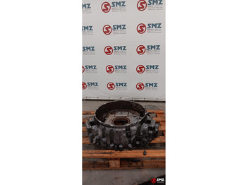 Motor e peças DAF