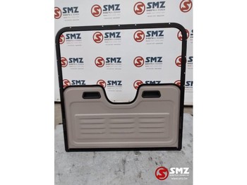 Cabine e interior DAF XF 105