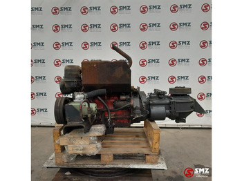 Motor DEUTZ