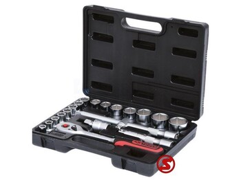 Ferramenta automotiva