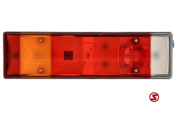 Farol traseiros RENAULT Premium