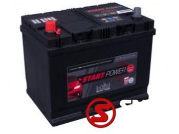 Bateria automotiva