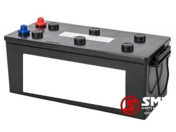 Bateria automotiva