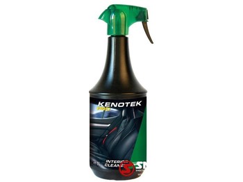 Óleo lubrificante/ Produto para o cuidado automovel KENOTEK