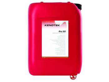 Óleo lubrificante/ Produto para o cuidado automovel KENOTEK