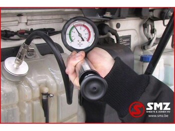 Ferramenta automotiva nuevo Diversen Koelsysteem tester truck 9dlg: foto 5