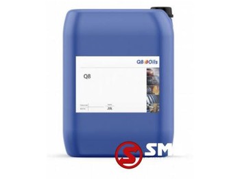 Óleo lubrificante/ Produto para o cuidado automovel