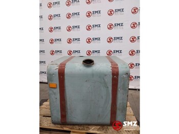 Tanque de combustível